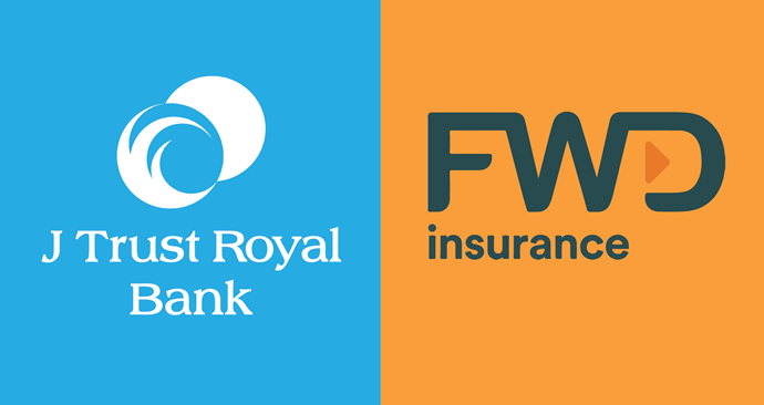 J Trust Royal Bank and FWD Cambodia Concluded Systems Integration for Payment Solutions
