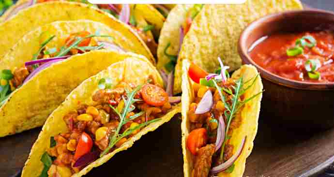 5% off at Viva Fine Mexican and Khmer Cuisine